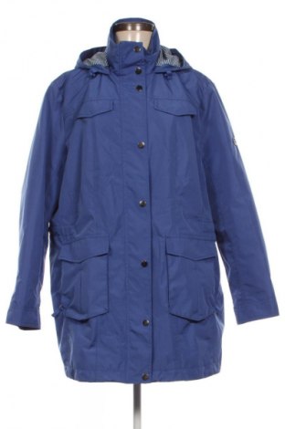 Dámská bunda  Laura Torelli, Velikost XXL, Barva Modrá, Cena  599,00 Kč