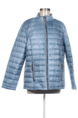 Kurtka damska Laura Torelli, Rozmiar XL, Kolor Niebieski, Cena 140,99 zł