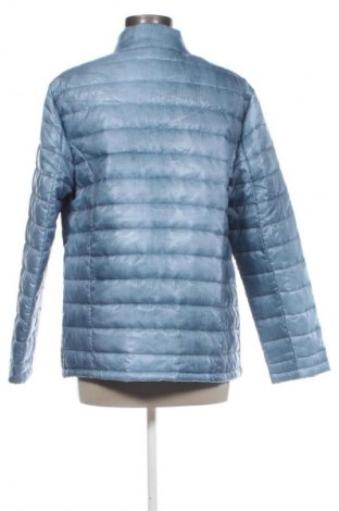 Kurtka damska Laura Torelli, Rozmiar XL, Kolor Niebieski, Cena 140,99 zł