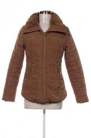 Geacă de femei Laura Torelli, Mărime M, Culoare Maro, Preț 106,81 Lei