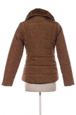 Geacă de femei Laura Torelli, Mărime M, Culoare Maro, Preț 106,81 Lei