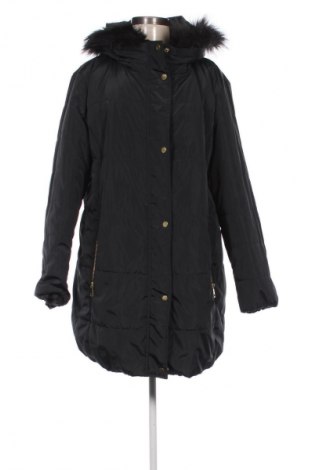 Дамско яке Laura Torelli, Размер XXL, Цвят Черен, Цена 19,42 €