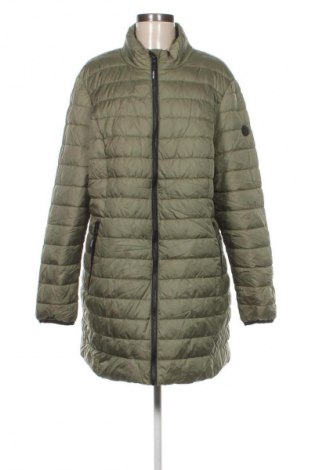 Dámská bunda  Liberty Island, Velikost XXL, Barva Zelená, Cena  629,00 Kč