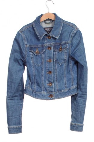 Kurtka damska Limited Edition, Rozmiar XS, Kolor Niebieski, Cena 83,10 zł