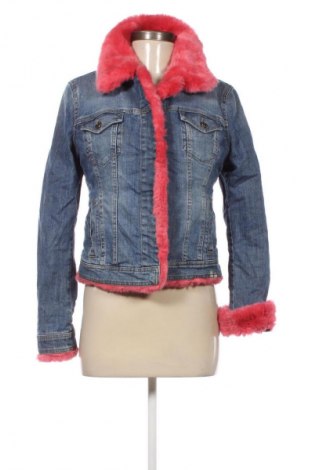 Дамско яке Liu Jo, Размер S, Цвят Син, Цена 68,00 €