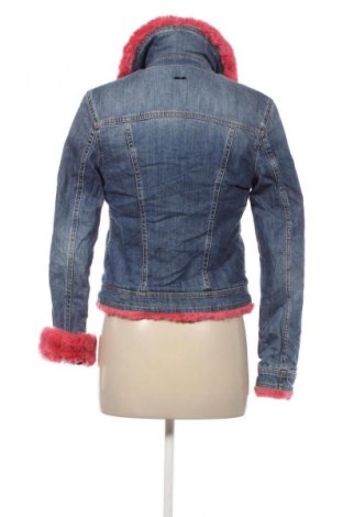 Дамско яке Liu Jo, Размер S, Цвят Син, Цена 68,00 €