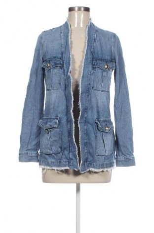 Dámská bunda  Liu Jo, Velikost XXS, Barva Modrá, Cena  769,00 Kč