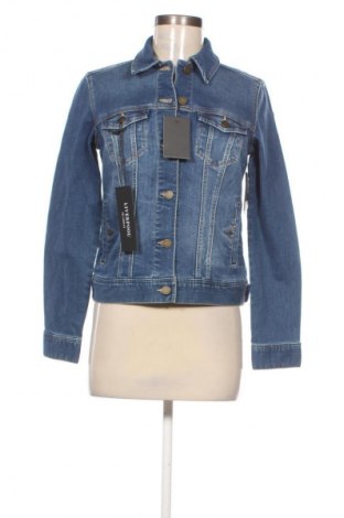 Γυναικείο μπουφάν Liverpool, Μέγεθος XS, Χρώμα Μπλέ, Τιμή 14,99 €