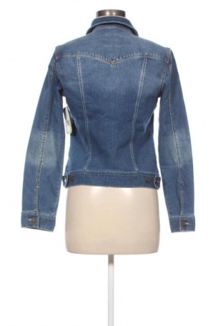 Γυναικείο μπουφάν Liverpool, Μέγεθος XS, Χρώμα Μπλέ, Τιμή 14,99 €