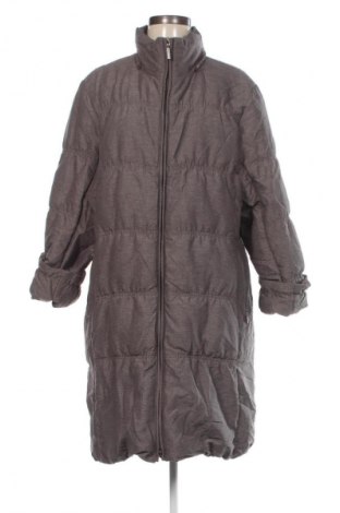Γυναικείο μπουφάν Loft, Μέγεθος L, Χρώμα Γκρί, Τιμή 82,99 €