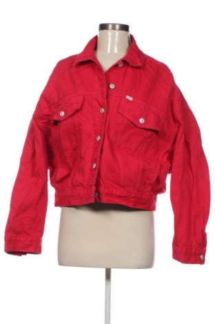 Dámská bunda  Ltb, Velikost L, Barva Růžová, Cena  309,00 Kč