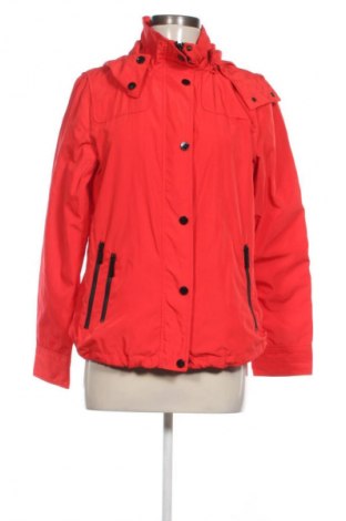 Дамско яке MICHAEL Michael Kors, Размер S, Цвят Червен, Цена 50,14 €