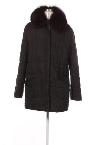 Dámská bunda  Mabrun, Velikost XXL, Barva Hnědá, Cena  979,00 Kč