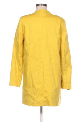 Kurtka damska Mango, Rozmiar M, Kolor Żółty, Cena 52,74 zł