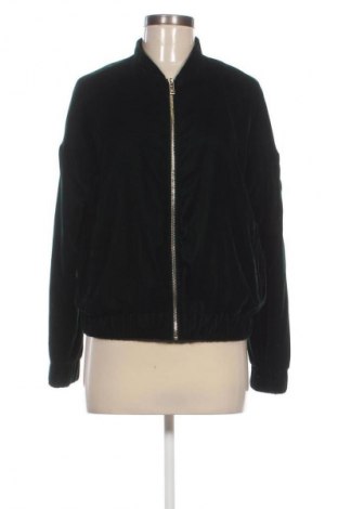 Női dzseki Mango, Méret M, Szín Zöld, Ár 3 078 Ft