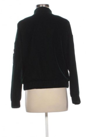 Női dzseki Mango, Méret M, Szín Zöld, Ár 3 078 Ft