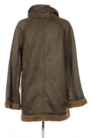 Γυναικείο μπουφάν Mango, Μέγεθος S, Χρώμα Πράσινο, Τιμή 38,99 €