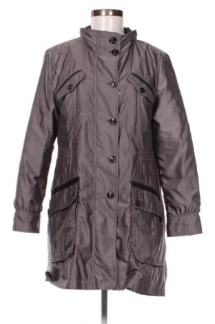 Kurtka damska Marc Cain, Rozmiar M, Kolor Szary, Cena 144,99 zł