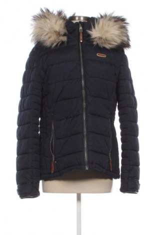 Dámská bunda  Marika, Velikost M, Barva Modrá, Cena  1 379,00 Kč