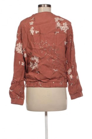 Dámská bunda  Massimo Dutti, Velikost L, Barva Hnědá, Cena  1 169,00 Kč