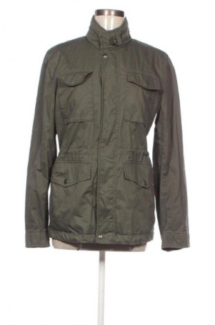 Dámská bunda  Massimo Dutti, Velikost S, Barva Zelená, Cena  509,00 Kč