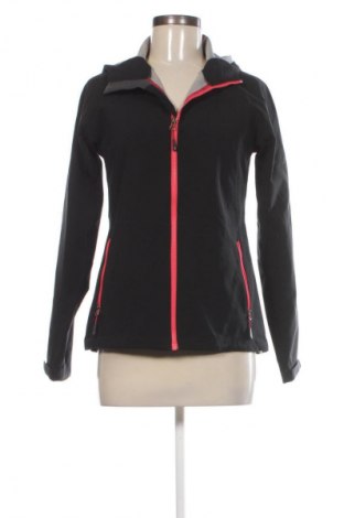 Dámská bunda  McKinley, Velikost S, Barva Černá, Cena  639,00 Kč