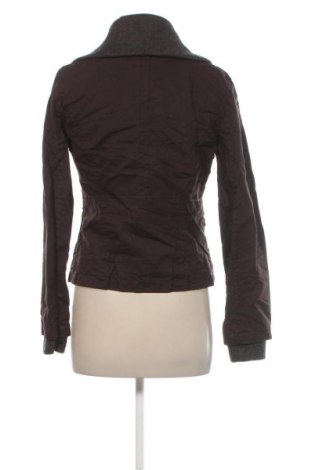 Γυναικείο μπουφάν Mexx, Μέγεθος M, Χρώμα Καφέ, Τιμή 7,99 €