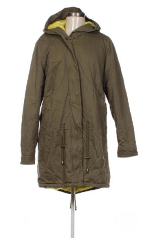 Дамско яке Milano Moda, Размер M, Цвят Зелен, Цена 10,73 €