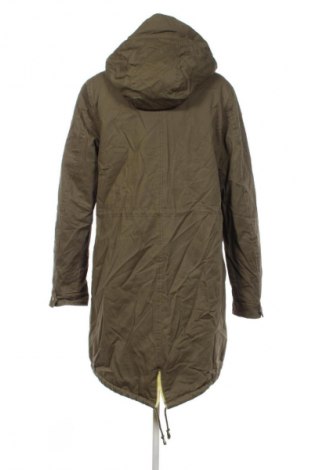 Дамско яке Milano Moda, Размер M, Цвят Зелен, Цена 10,73 €