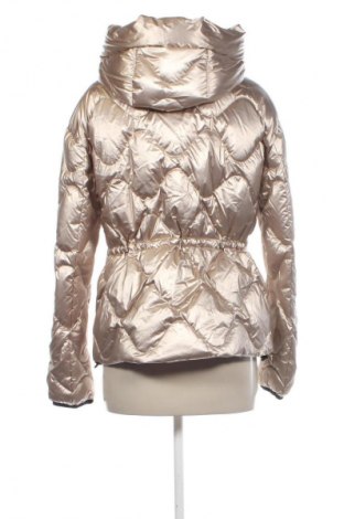 Γυναικείο μπουφάν Milestone, Μέγεθος S, Χρώμα  Μπέζ, Τιμή 157,99 €