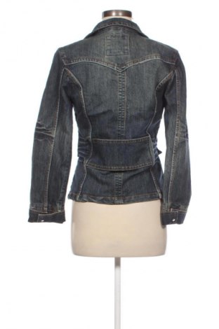 Kurtka damska Mine, Rozmiar L, Kolor Niebieski, Cena 47,99 zł