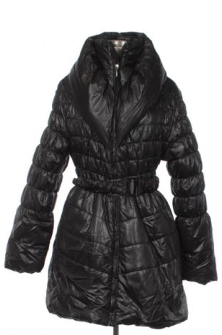 Γυναικείο μπουφάν Miss Aless, Μέγεθος XXL, Χρώμα Μαύρο, Τιμή 23,99 €