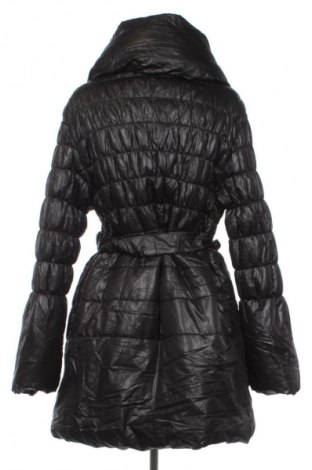Γυναικείο μπουφάν Miss Aless, Μέγεθος XXL, Χρώμα Μαύρο, Τιμή 23,99 €