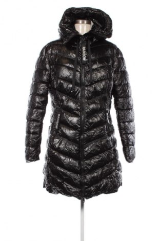 Дамско яке Moda Piu Anna, Размер XXL, Цвят Черен, Цена 23,00 €