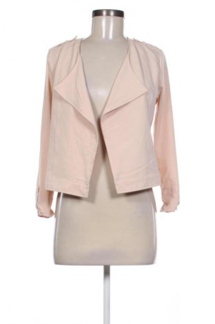 Γυναικείο μπουφάν Mohito, Μέγεθος S, Χρώμα Ρόζ , Τιμή 8,99 €