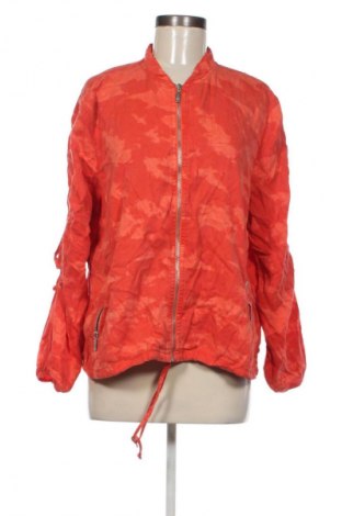 Дамско яке Monari, Размер L, Цвят Червен, Цена 23,51 €