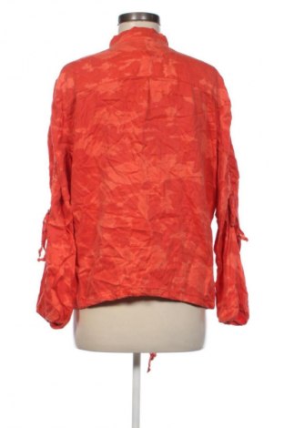 Дамско яке Monari, Размер L, Цвят Червен, Цена 23,51 €