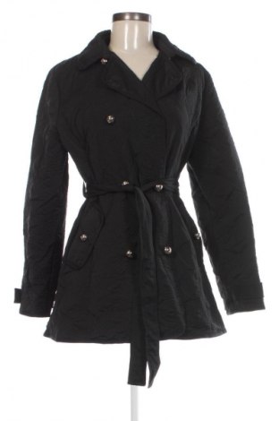 Γυναικείο μπουφάν Motivi, Μέγεθος M, Χρώμα Μαύρο, Τιμή 32,99 €