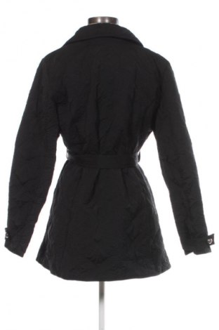 Γυναικείο μπουφάν Motivi, Μέγεθος M, Χρώμα Μαύρο, Τιμή 32,99 €