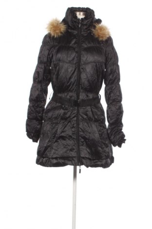 Дамско яке Motivi, Размер M, Цвят Черен, Цена 27,60 €