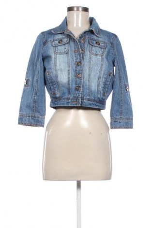 Dámská bunda  Mshll Girl, Velikost M, Barva Modrá, Cena  199,00 Kč