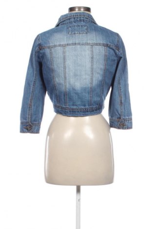 Dámská bunda  Mshll Girl, Velikost M, Barva Modrá, Cena  199,00 Kč