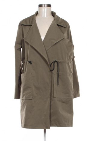 Γυναικείο μπουφάν NEW COLLECTION, Μέγεθος M, Χρώμα Πράσινο, Τιμή 9,35 €