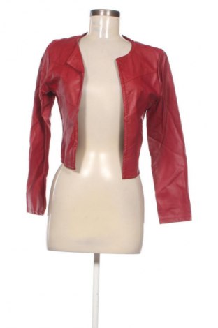 Dámská bunda  NEW COLLECTION, Velikost M, Barva Červená, Cena  509,00 Kč