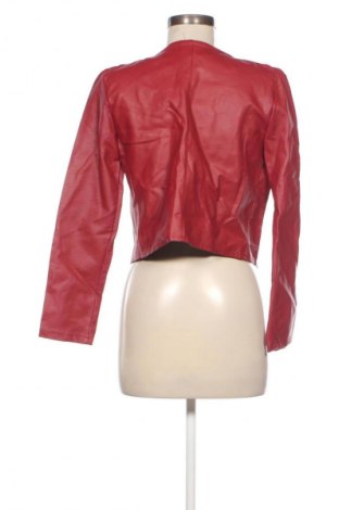 Dámská bunda  NEW COLLECTION, Velikost M, Barva Červená, Cena  509,00 Kč