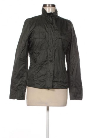 Dámska bunda  Naf Naf, Veľkosť M, Farba Zelená, Cena  2,95 €