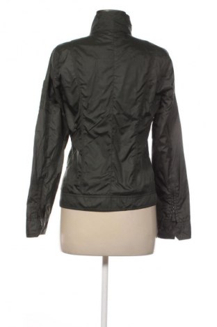 Dámska bunda  Naf Naf, Veľkosť M, Farba Zelená, Cena  2,95 €