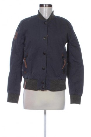 Kurtka damska Naketano, Rozmiar S, Kolor Niebieski, Cena 59,99 zł