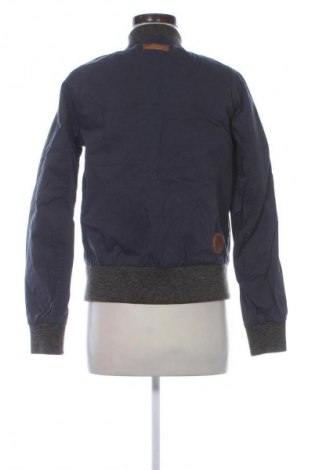 Kurtka damska Naketano, Rozmiar S, Kolor Niebieski, Cena 59,99 zł