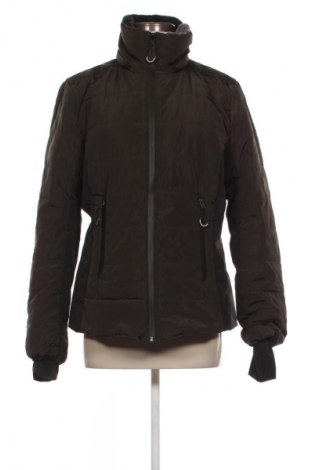 Dámska bunda  Navigazione, Veľkosť M, Farba Zelená, Cena  15,95 €